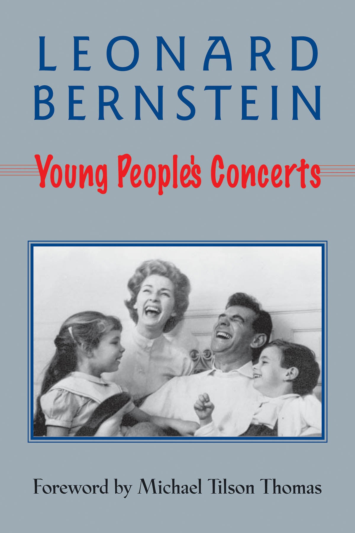 Product Cover for Young People's Concerts