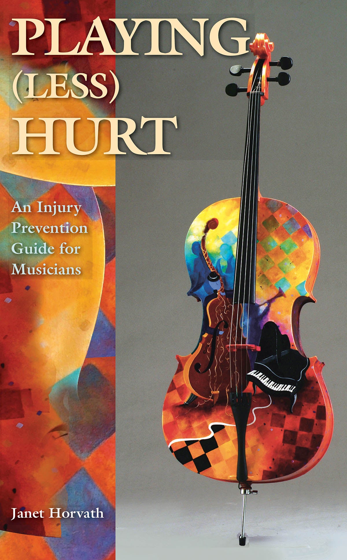 Product Cover for Playing (Less) Hurt
