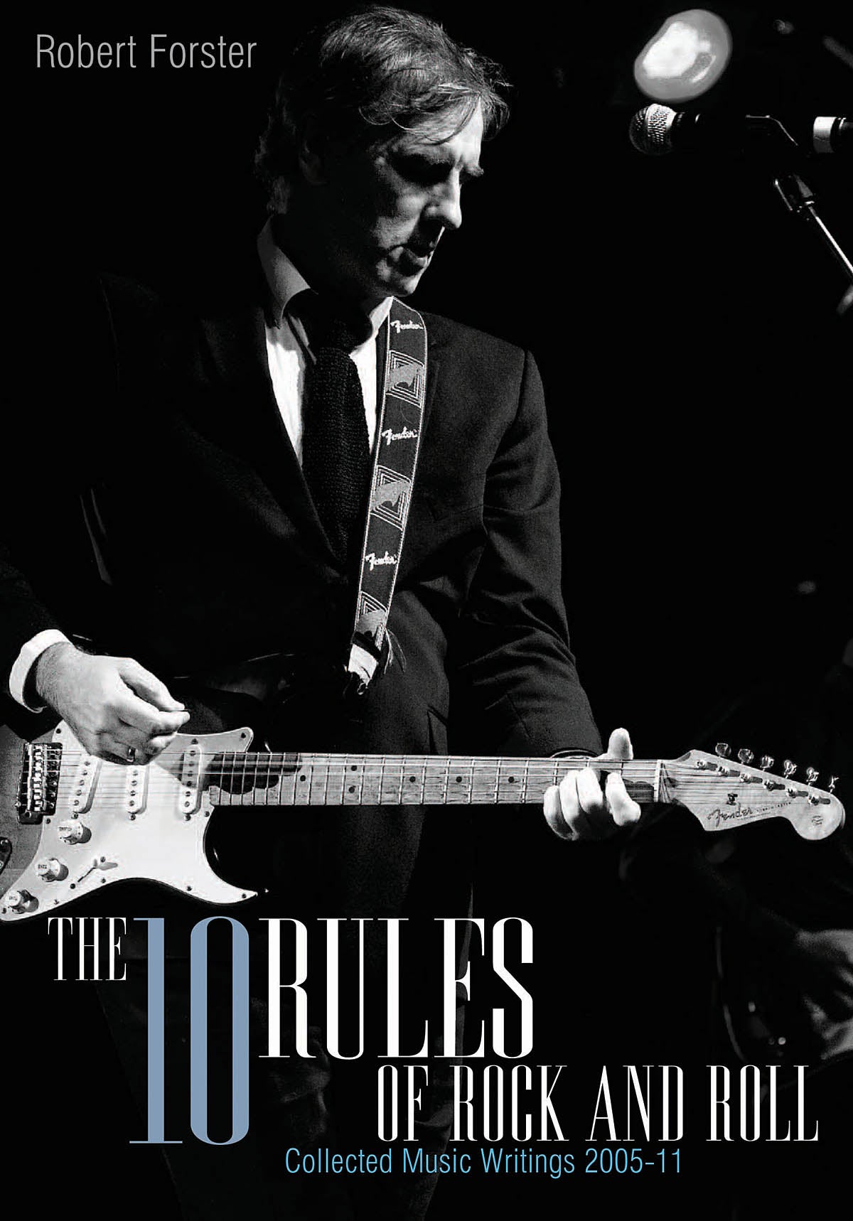 Product Cover for The 10 Rules of Rock and Roll
