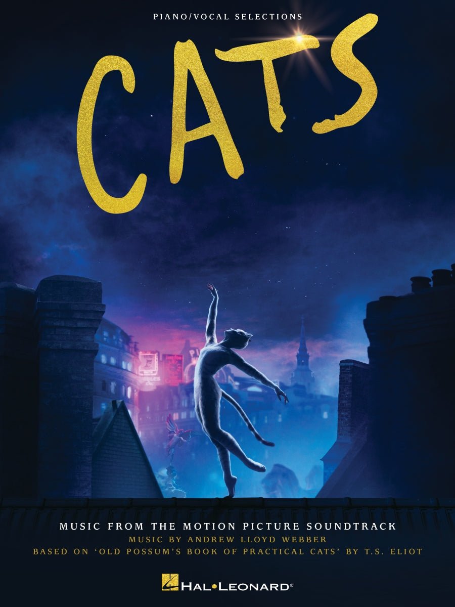 Product Cover for Cats