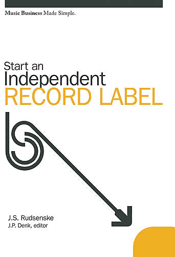 Product Cover for Music Business Made Simple