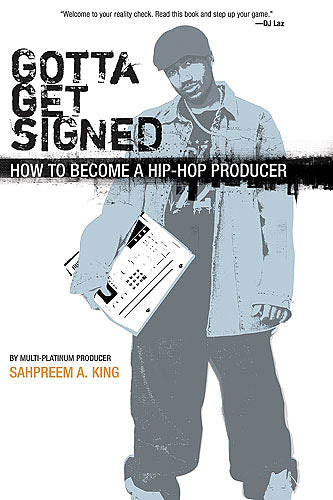 Product Cover for Gotta Get Signed