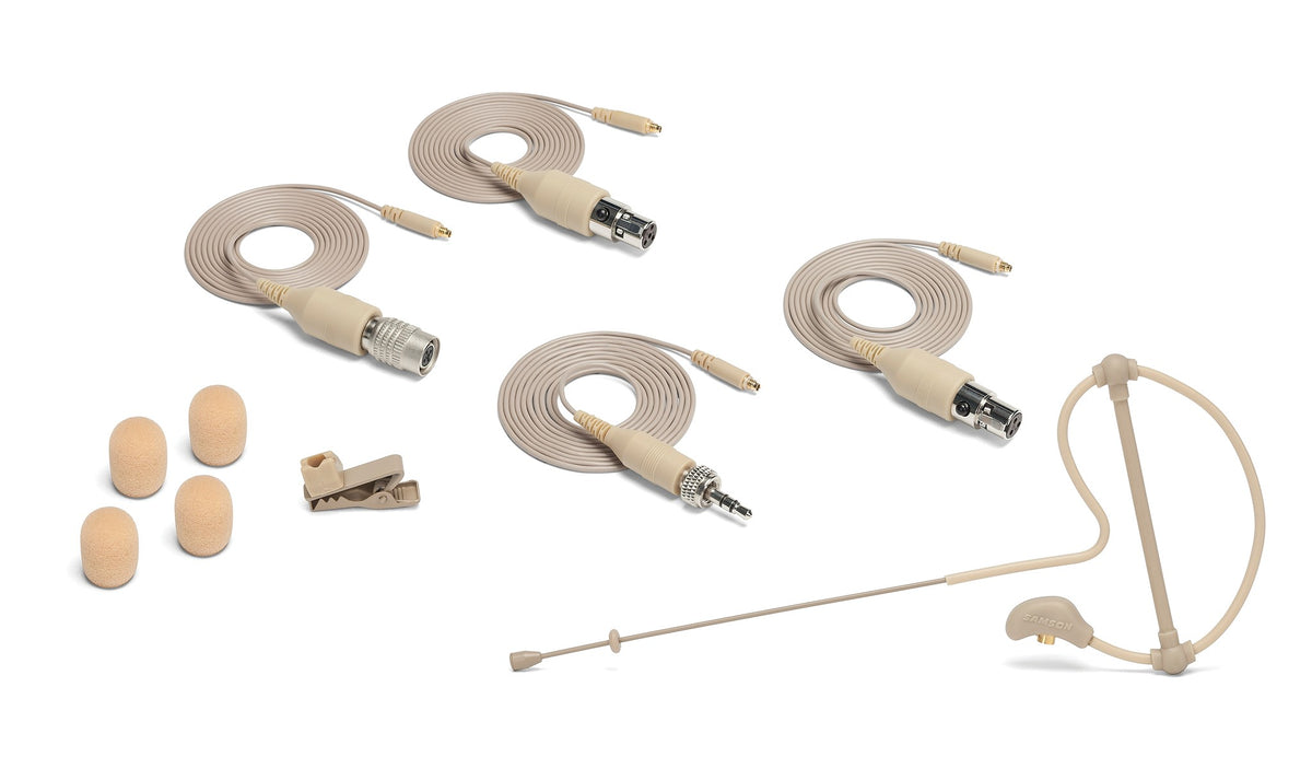Product Cover for SE10X Earset Microphone