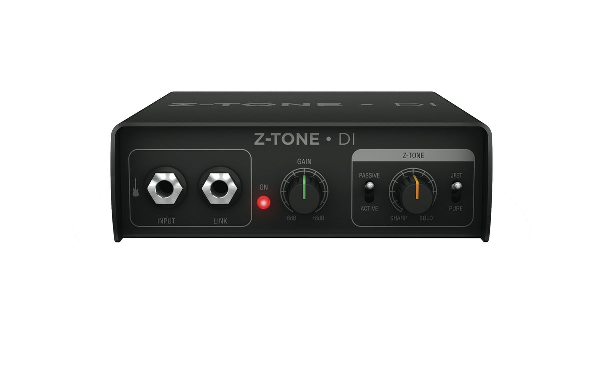Product Cover for Z-Tone DI