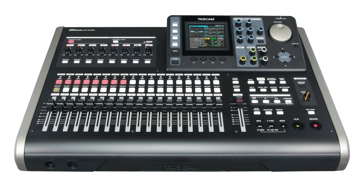 Product Cover for DP-24SD