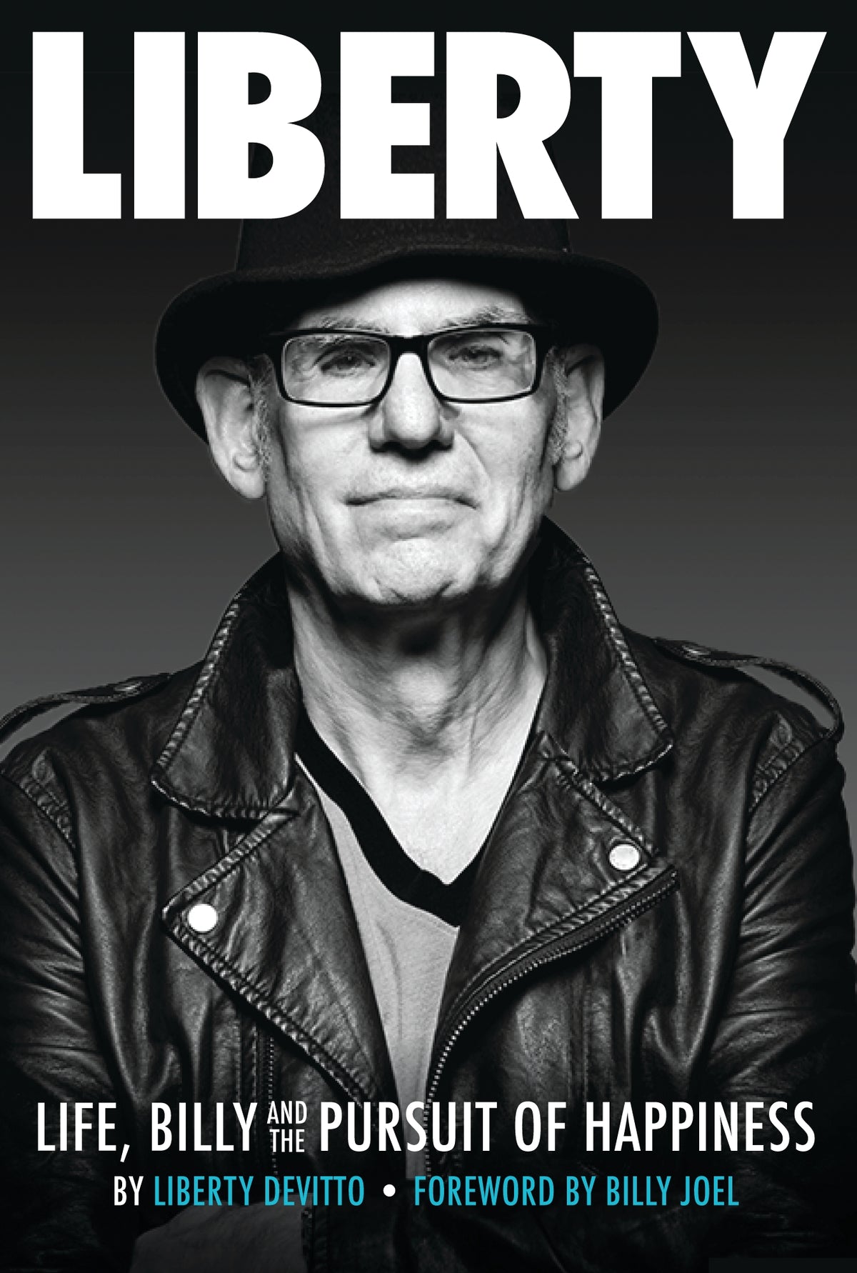 Product Cover for Liberty: Life, Billy and the Pursuit of Happiness