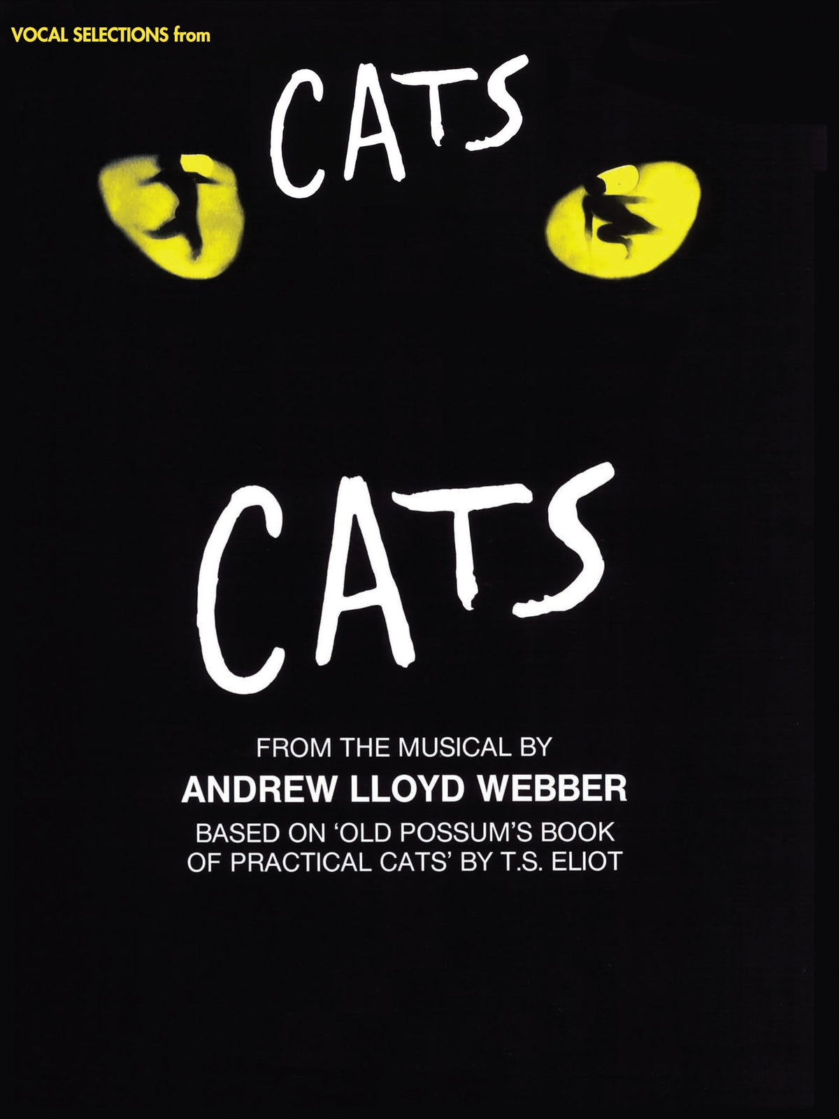Product Cover for Cats