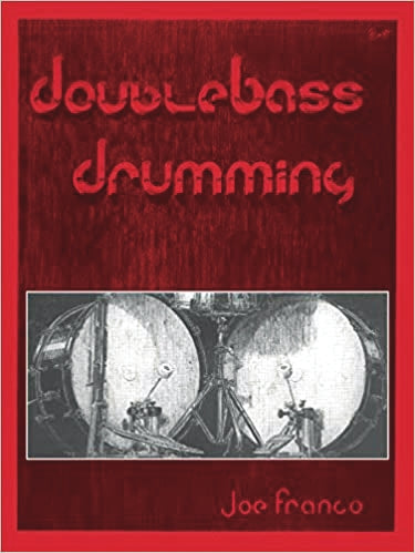 Product Cover for Double Bass Drumming