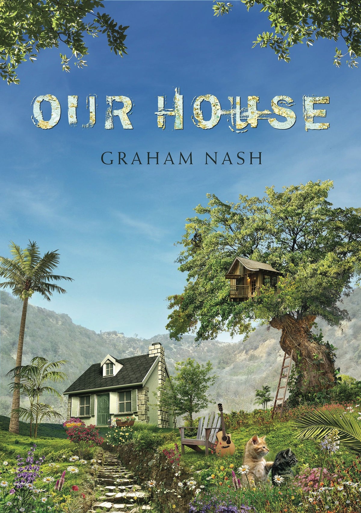 Product Cover for Our House
