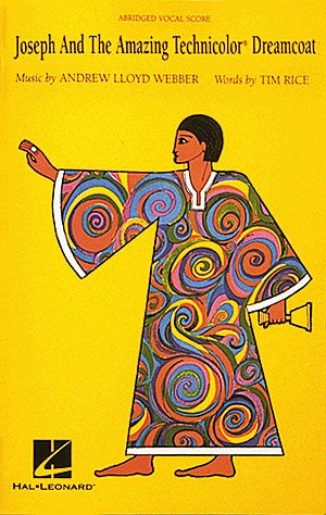 Product Cover for Joseph and the Amazing Technicolor Dreamcoat