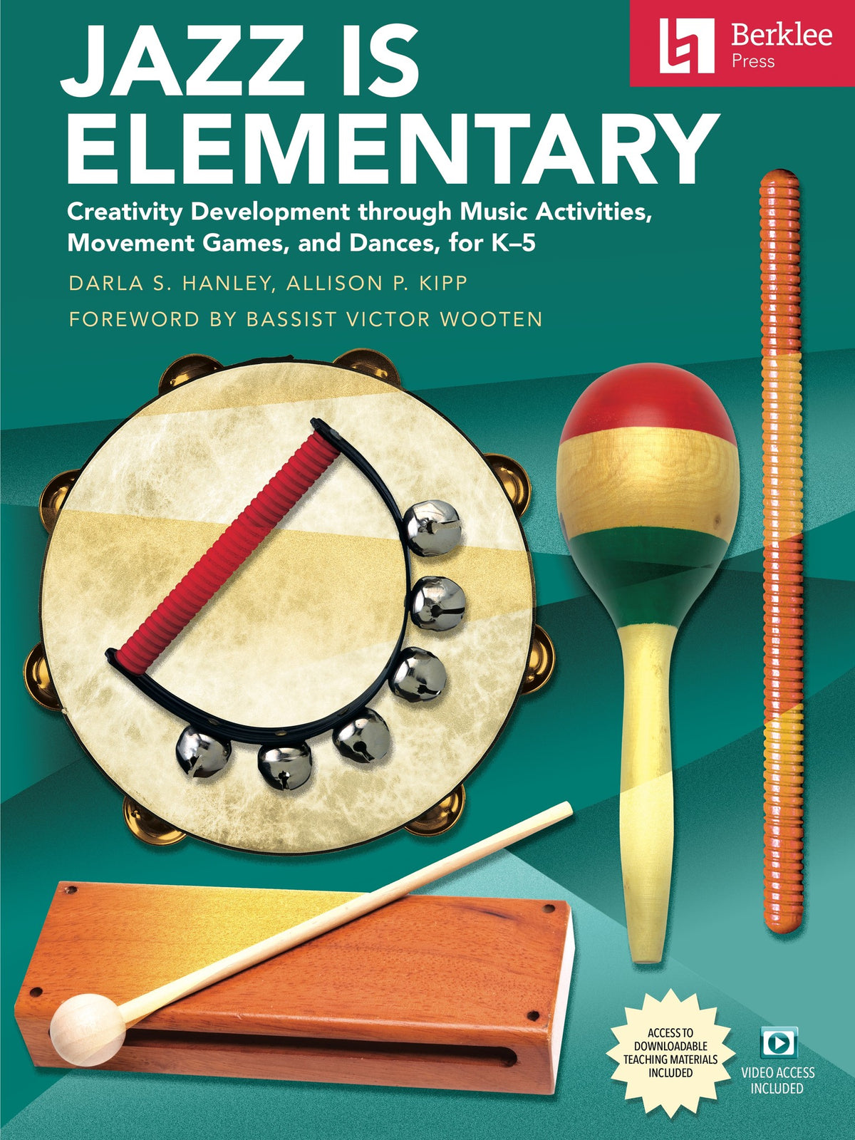 Product Cover for Jazz Is Elementary