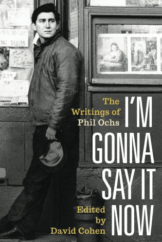 Product Cover for I'm Gonna Say It Now