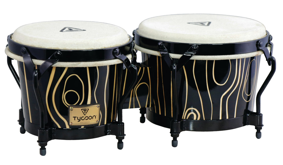 Product Cover for Supremo Select Cyclone Series Bongos