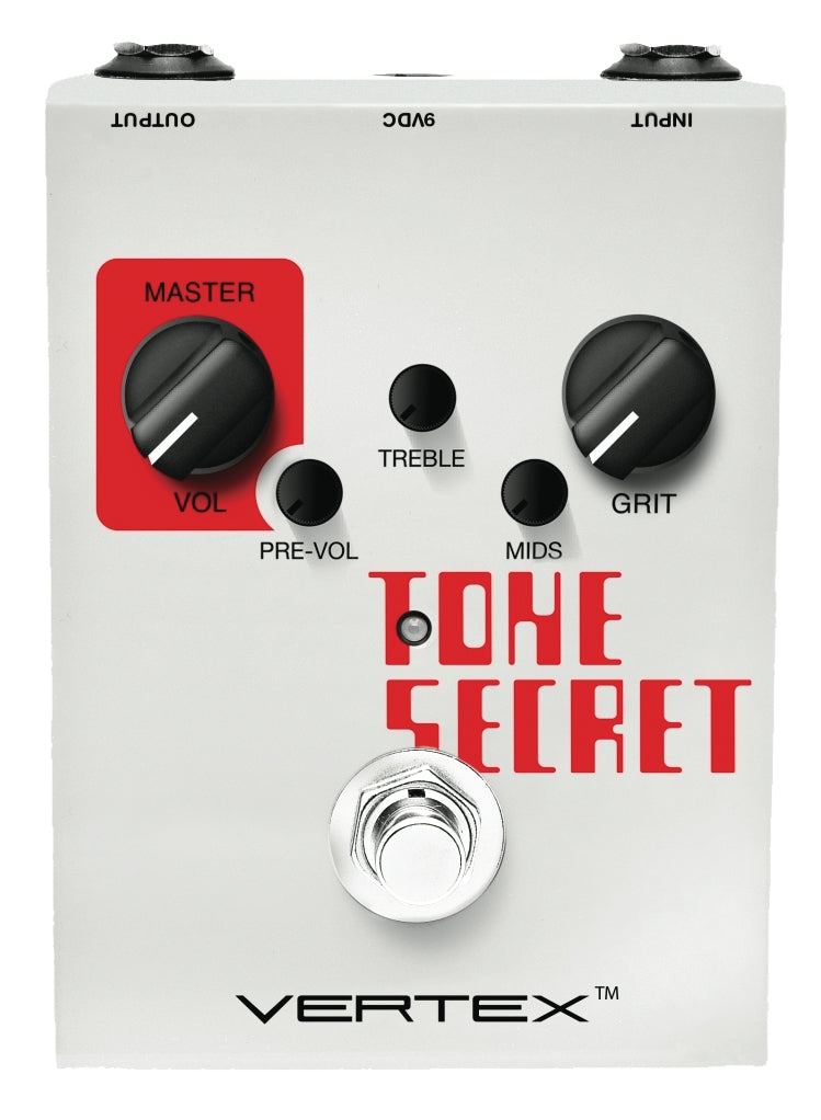Product Cover for Tone Secret OD
