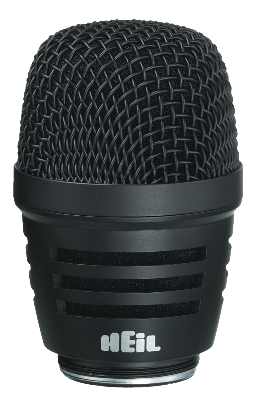 Product Cover for RC35 – Black