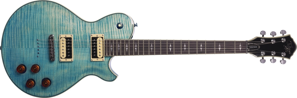 Product Cover for Patriot Decree Electric Guitar