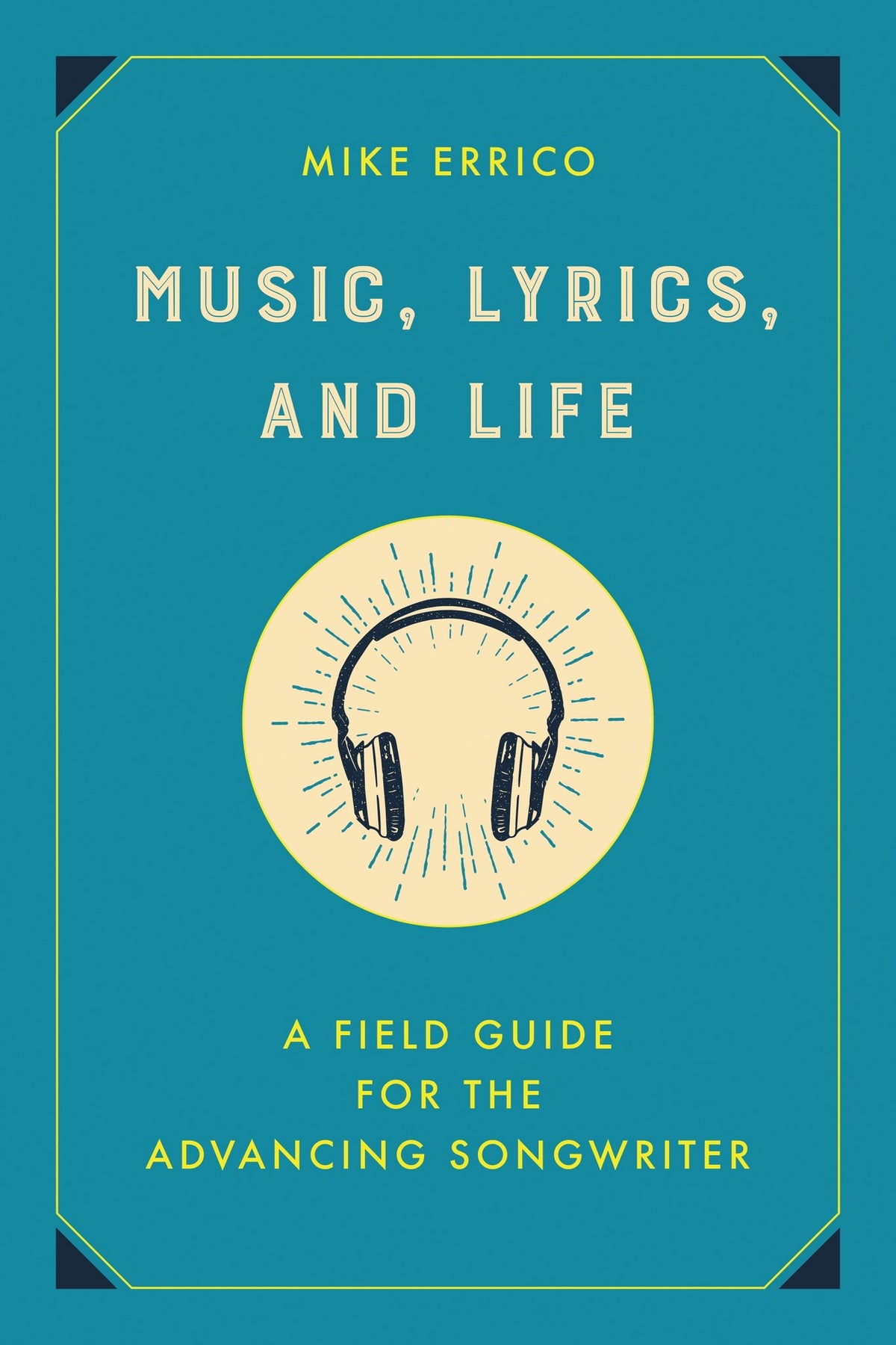 Product Cover for Music, Lyrics, and Life