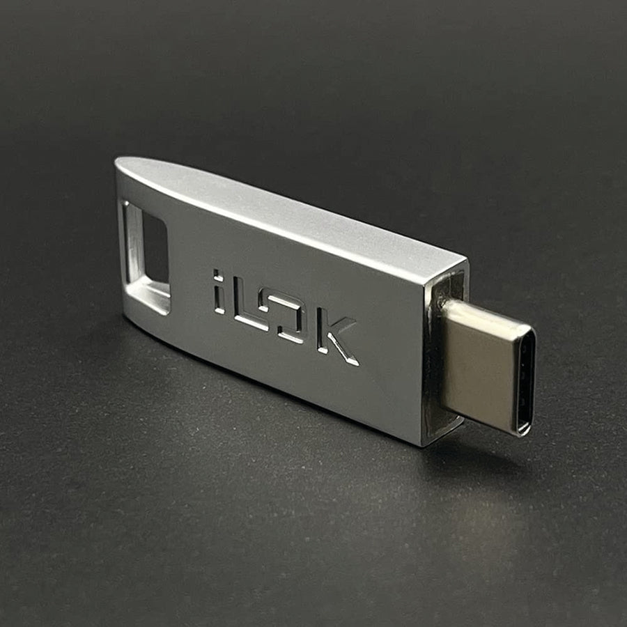 Product Cover for iLok 3rd Generation