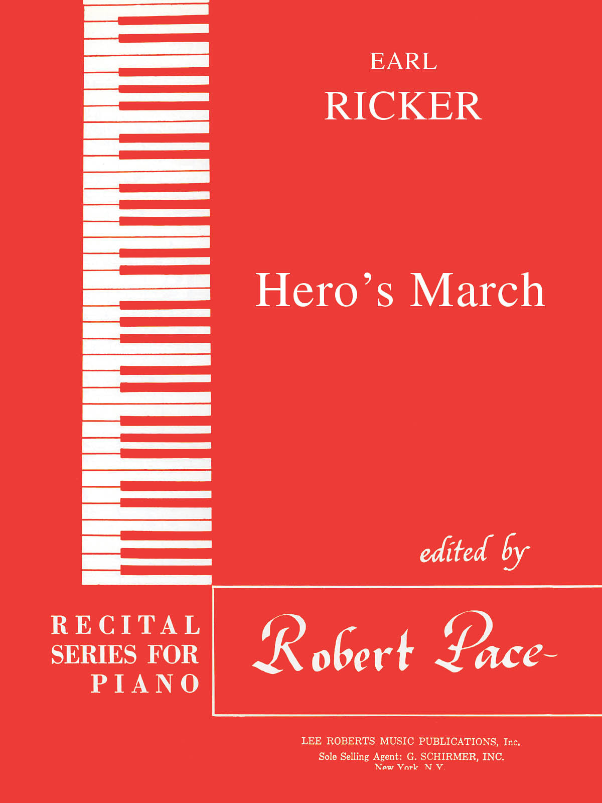 Product Cover for Hero's March