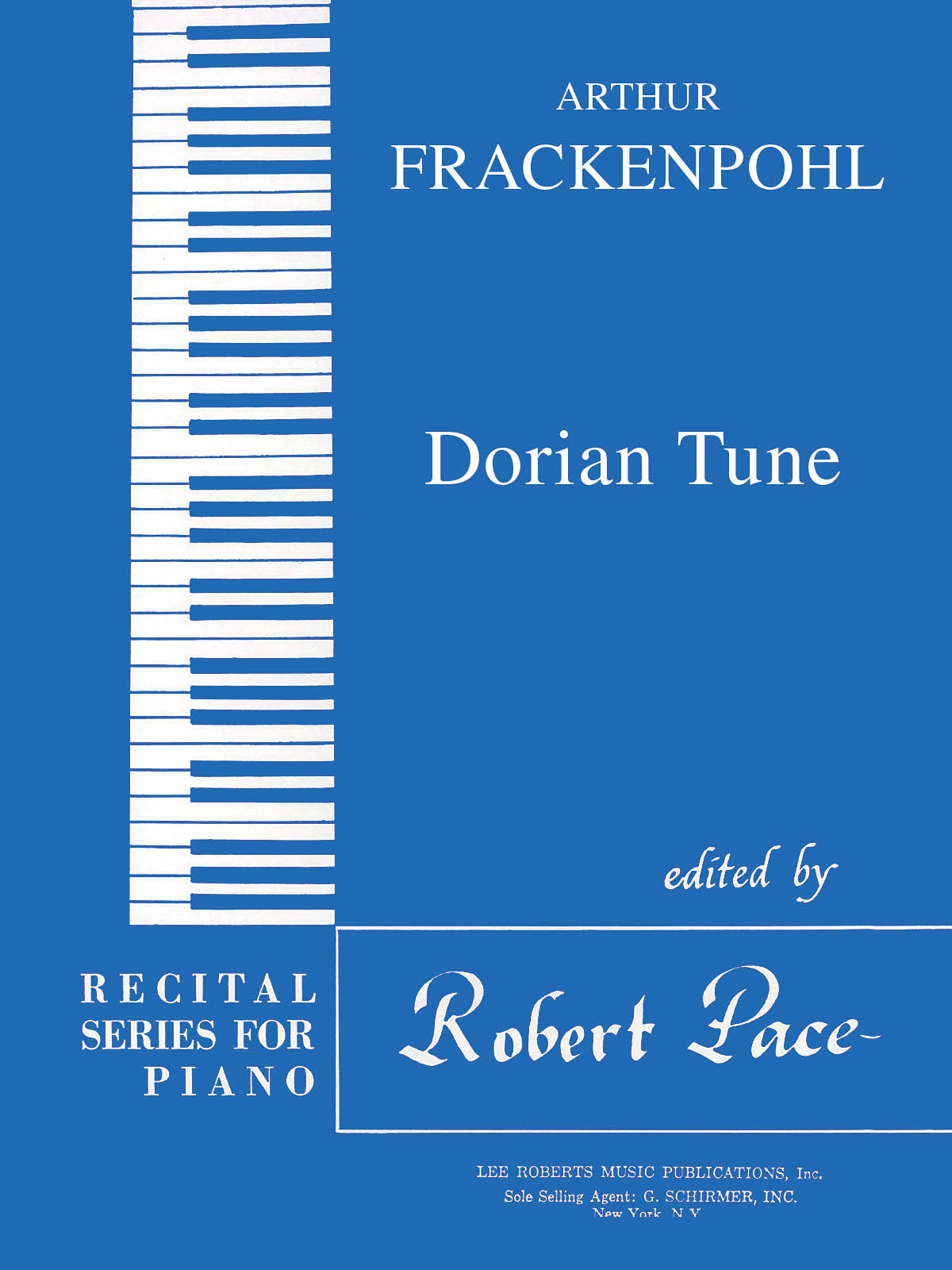Product Cover for Dorian Tune