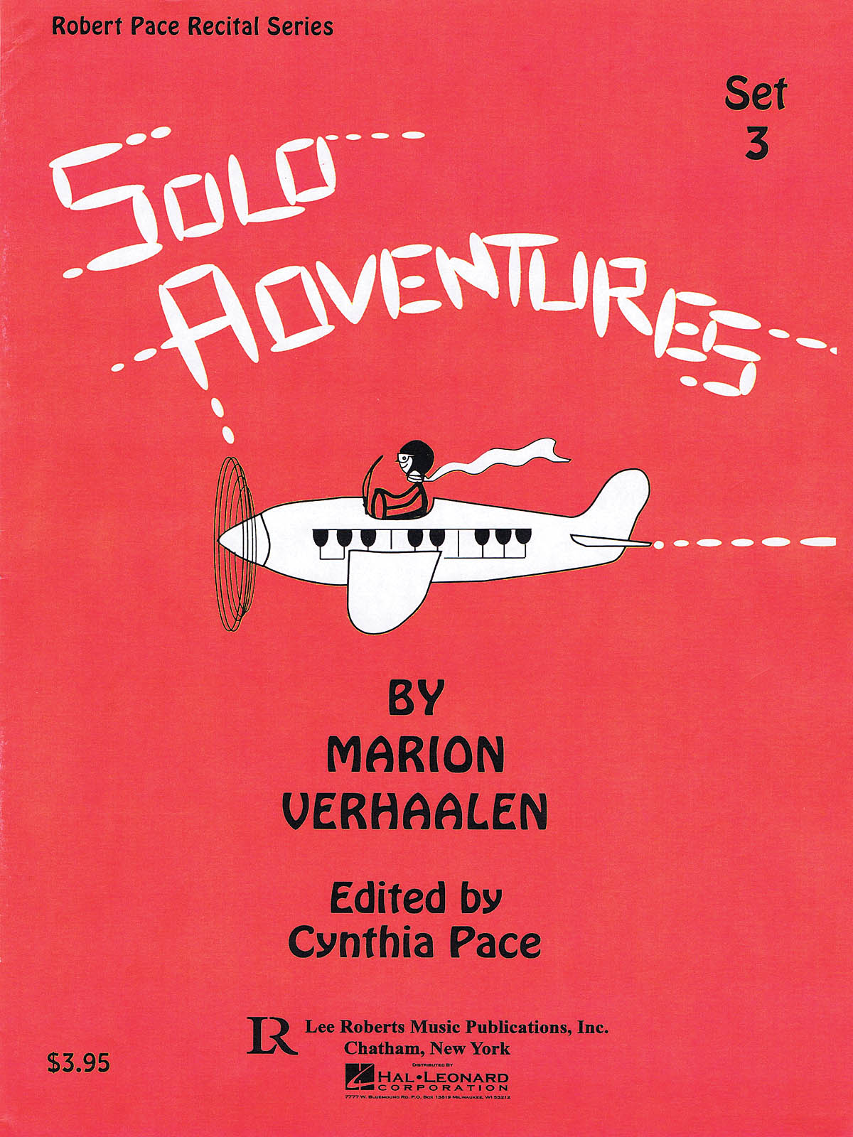 Product Cover for Solo Adventures – Set 3