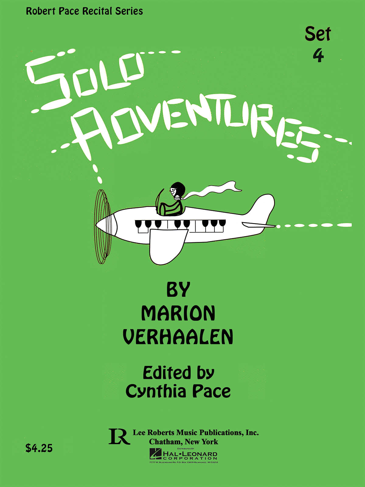 Product Cover for Solo Adventures – Set 4