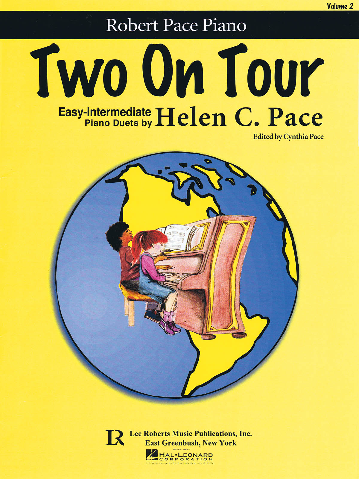Product Cover for Two on Tour – Volume 2