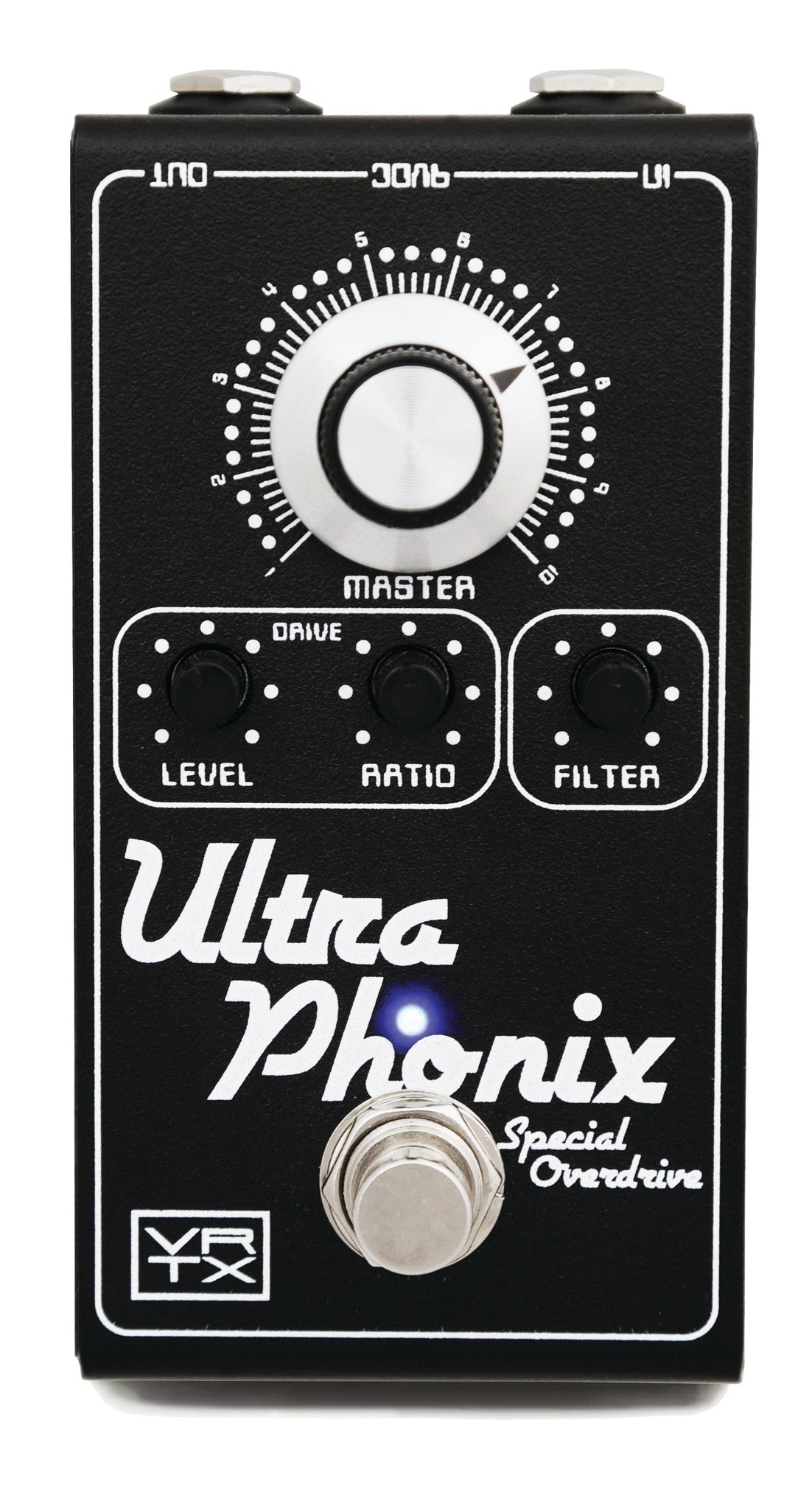 Product Cover for Ultraphonix MkII