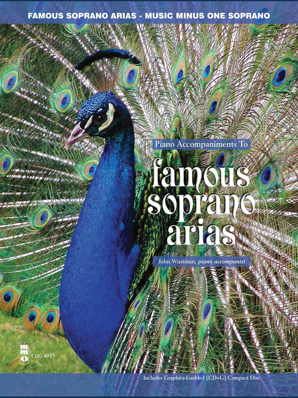 Product Cover for Famous Soprano Arias