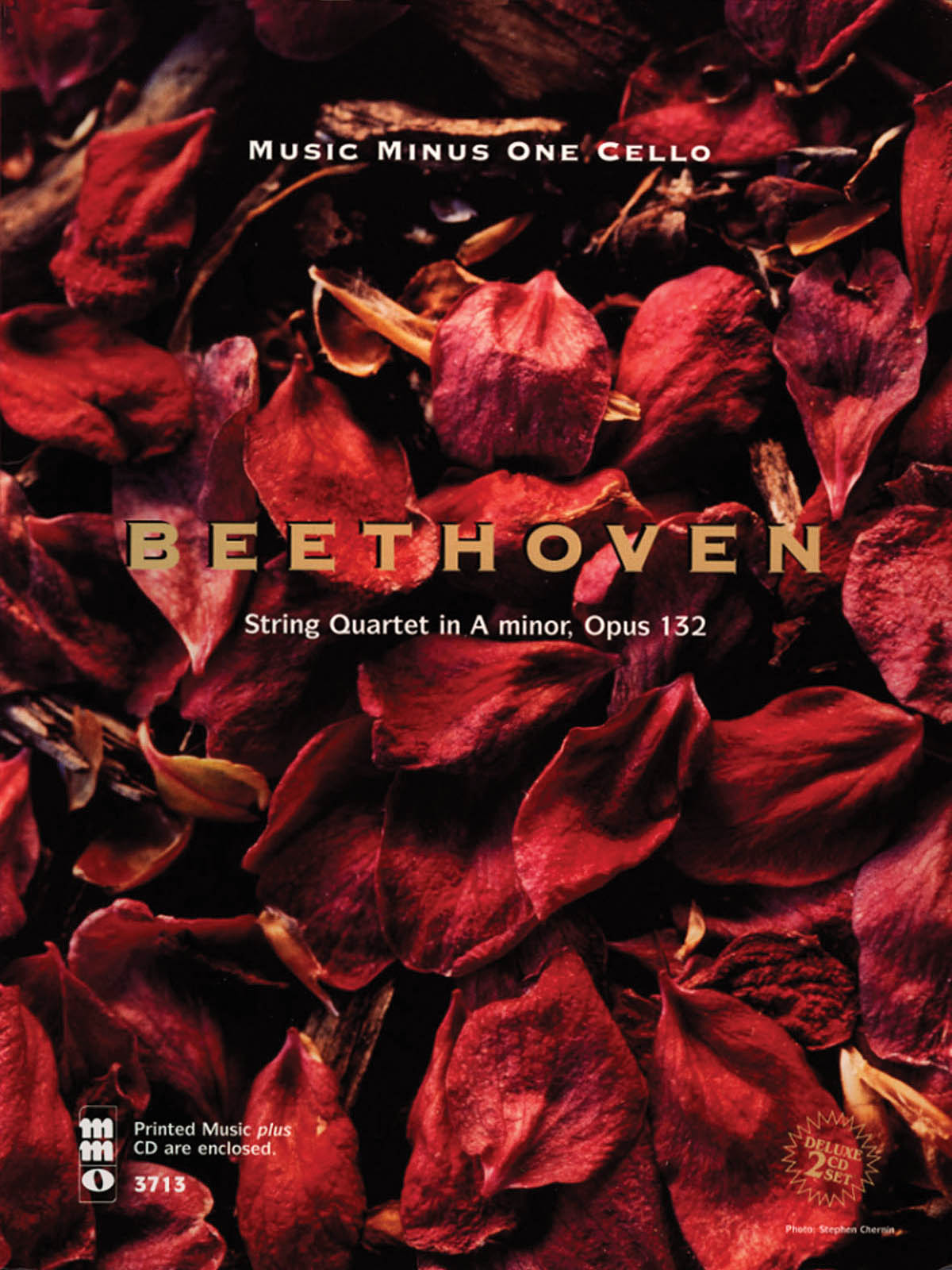 Product Cover for Beethoven – String Quartet in A Minor, Op. 132