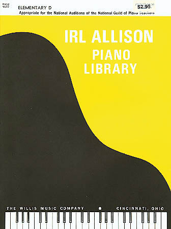 Product Cover for Elementary D