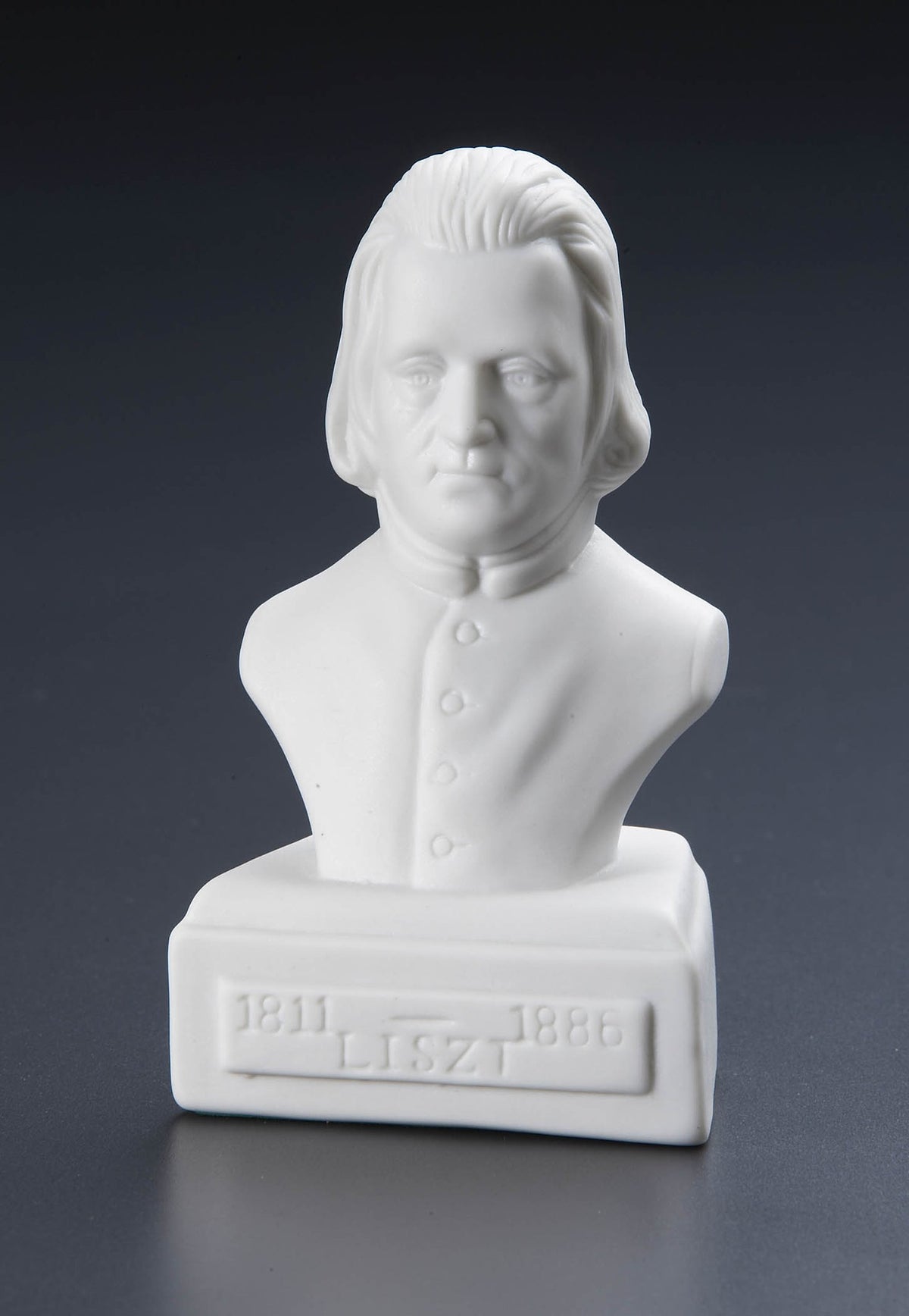 Product Cover for Liszt 5″