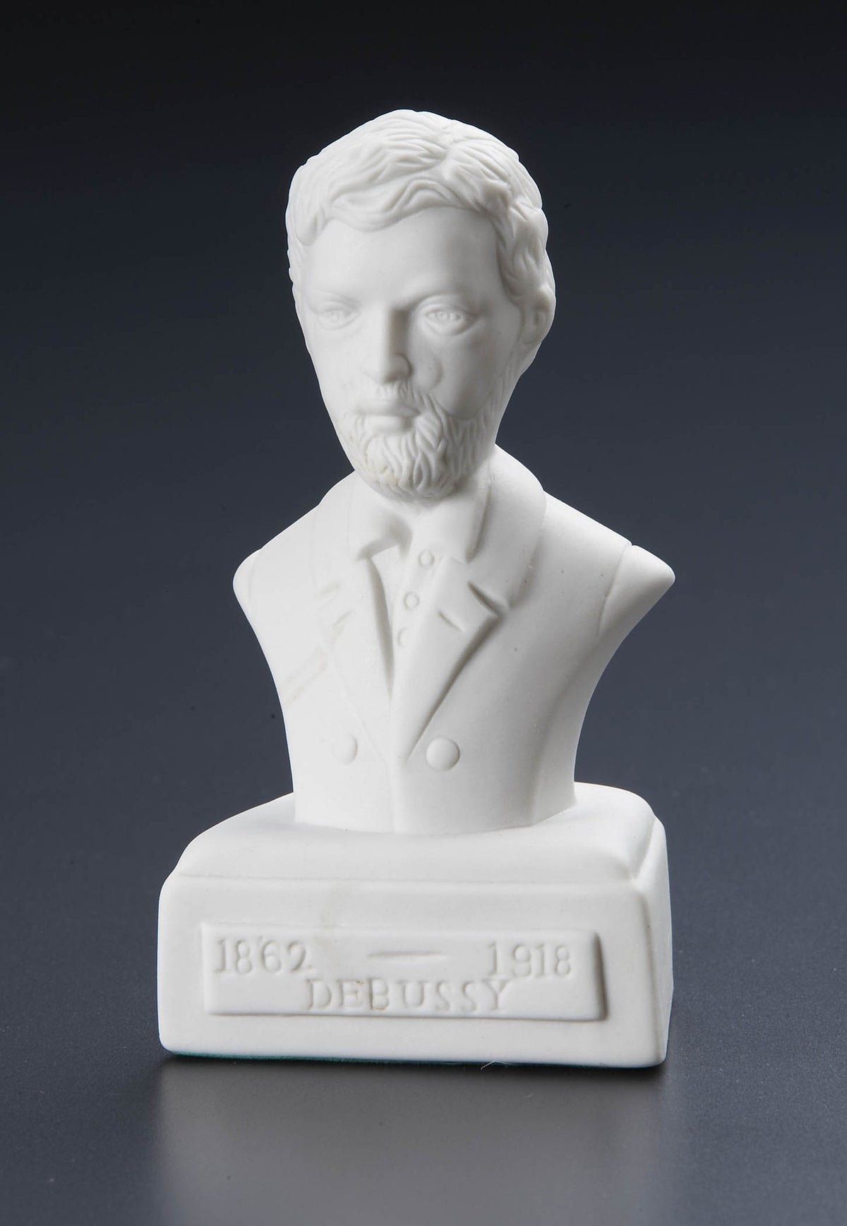 Product Cover for Debussy 5″