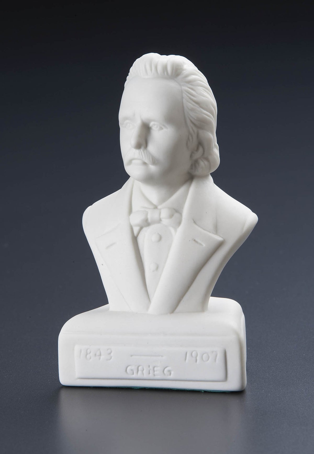 Product Cover for Grieg 5″
