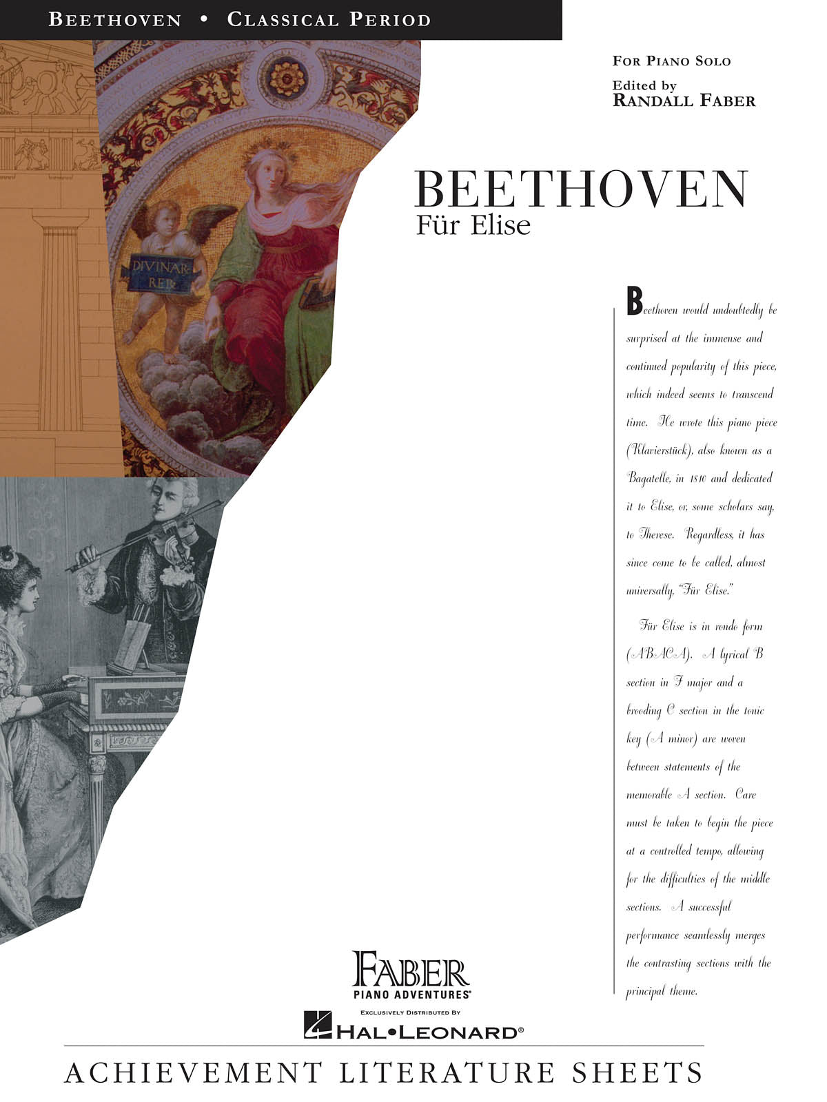 Product Cover for Für Elise