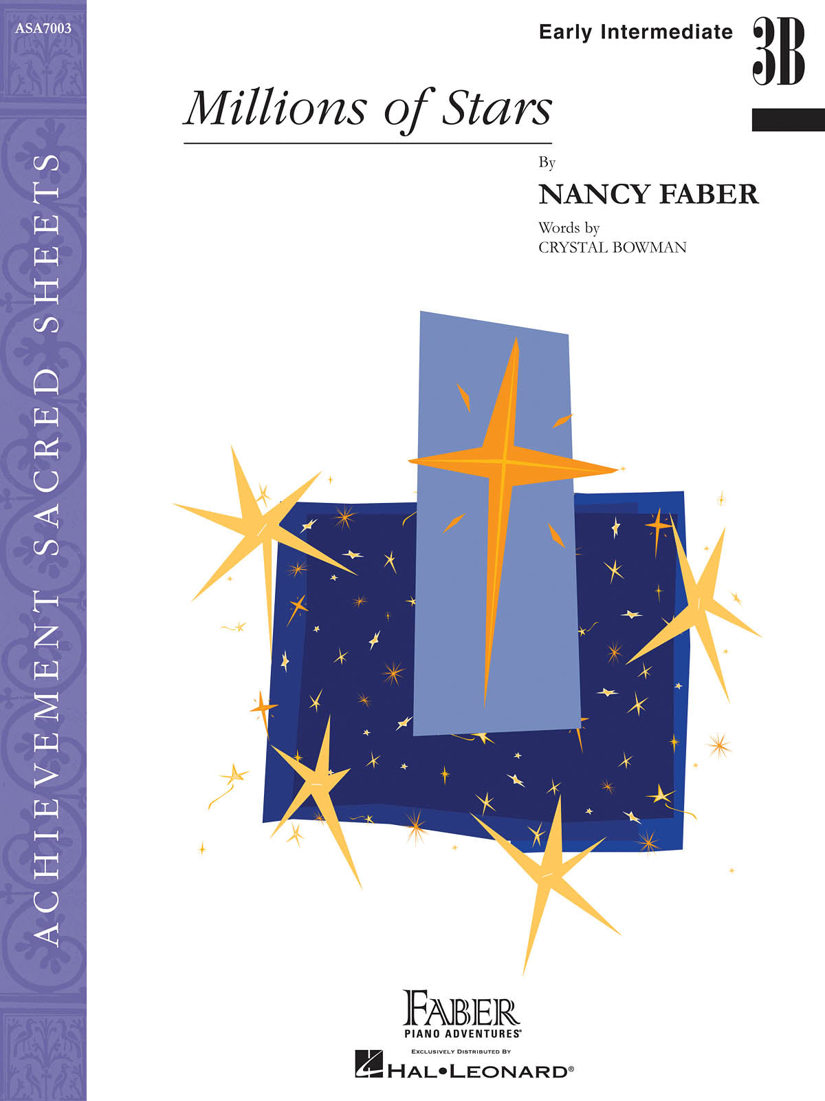 Product Cover for Millions of Stars