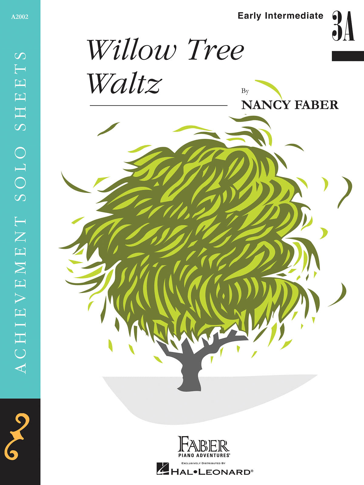 Product Cover for Willow Tree Waltz