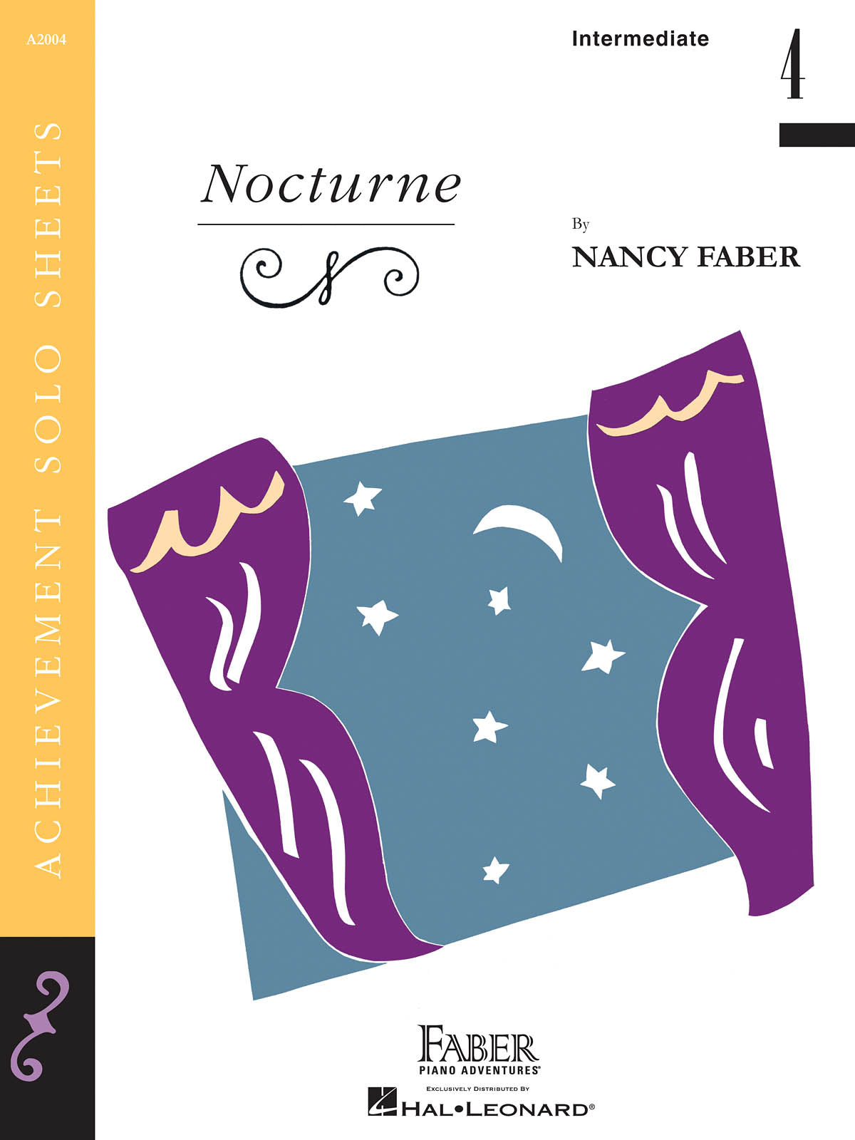 Product Cover for Nocturne