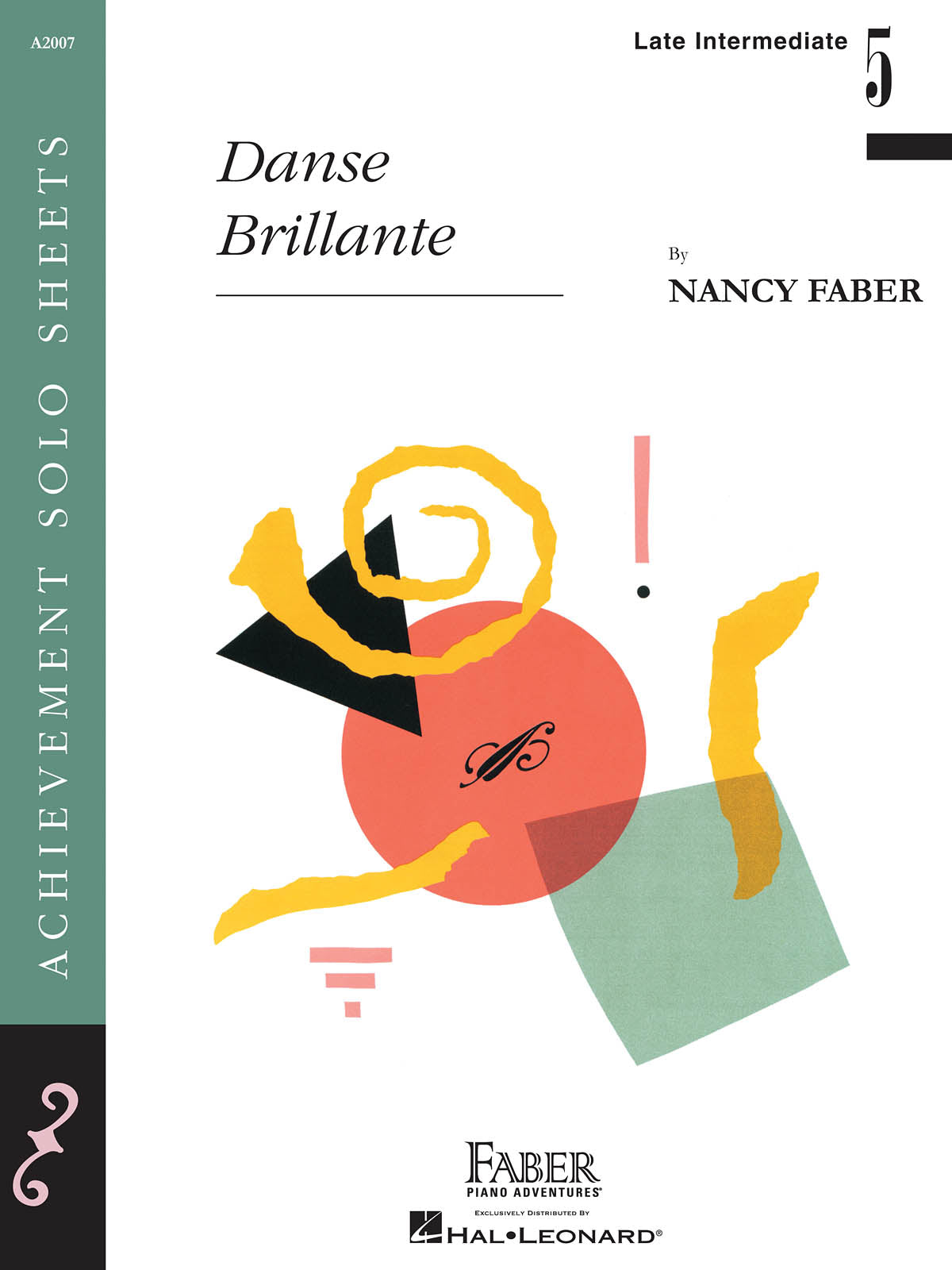 Product Cover for Danse Brillante
