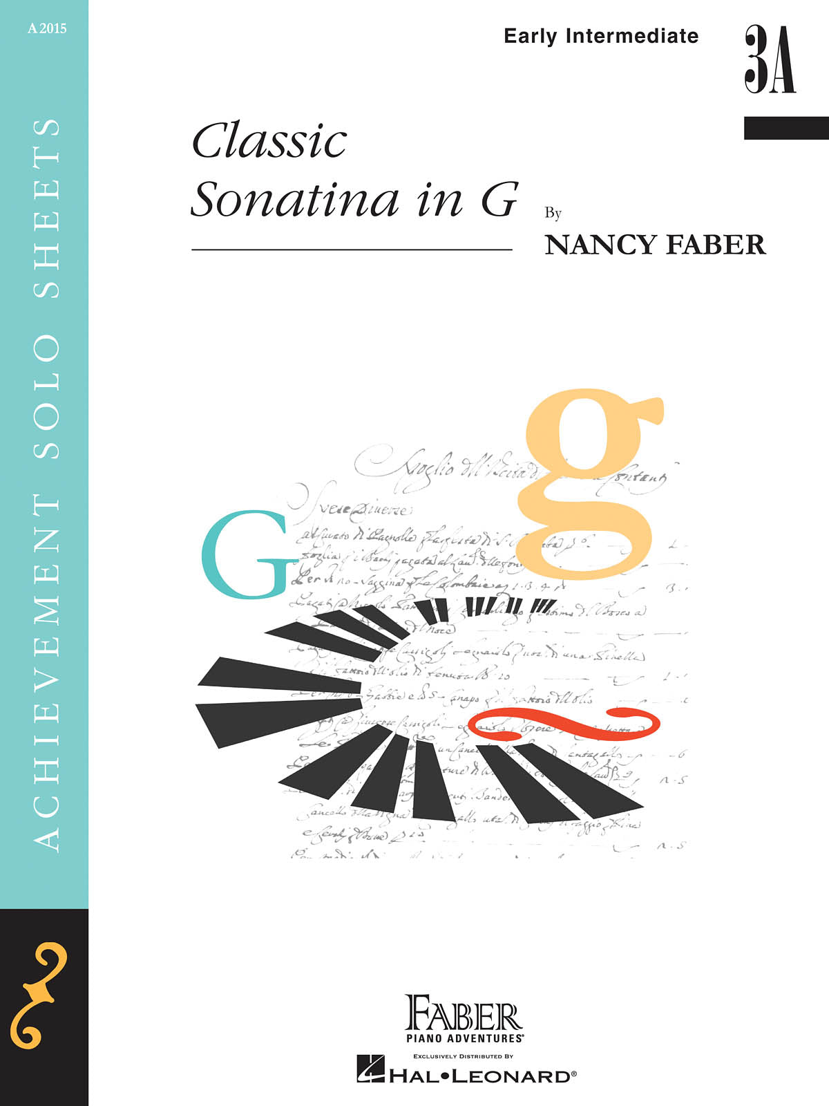 Product Cover for Classic Sonatina in G