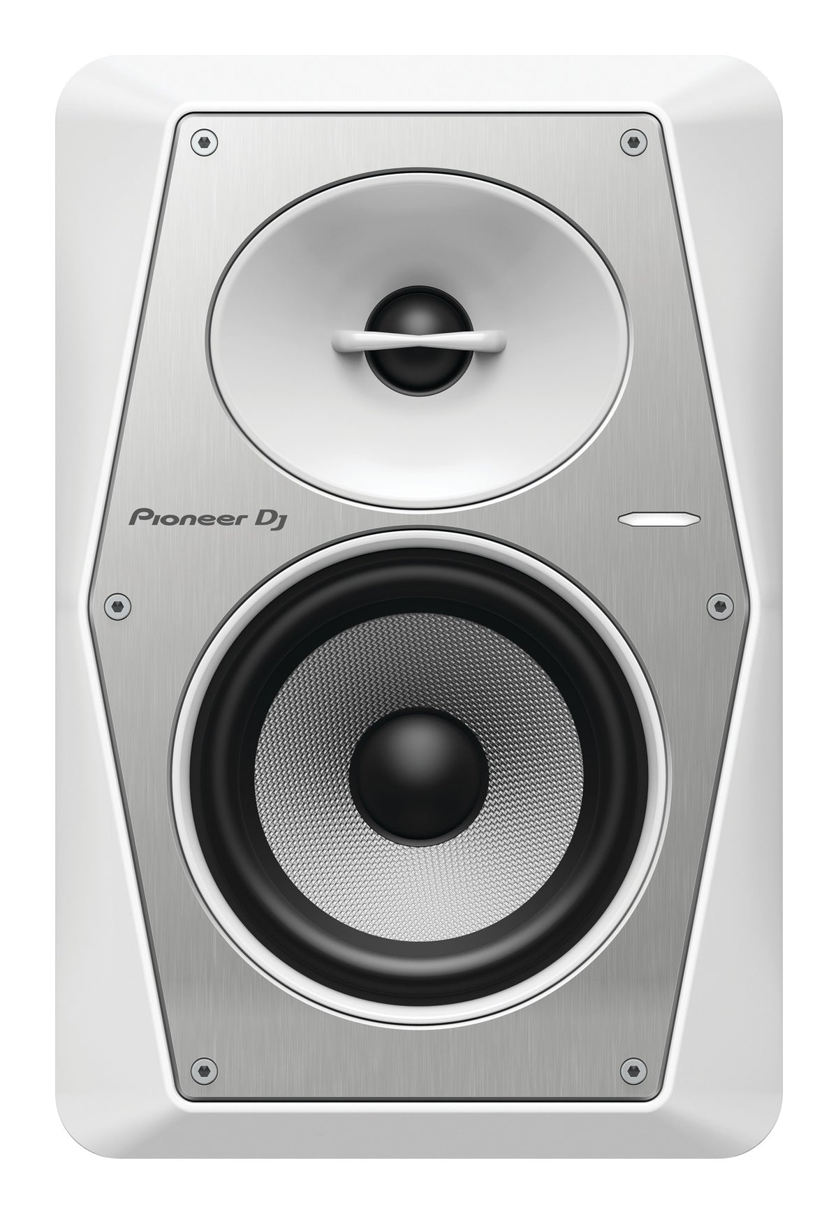 Product Cover for VM-50-W Monitor Single