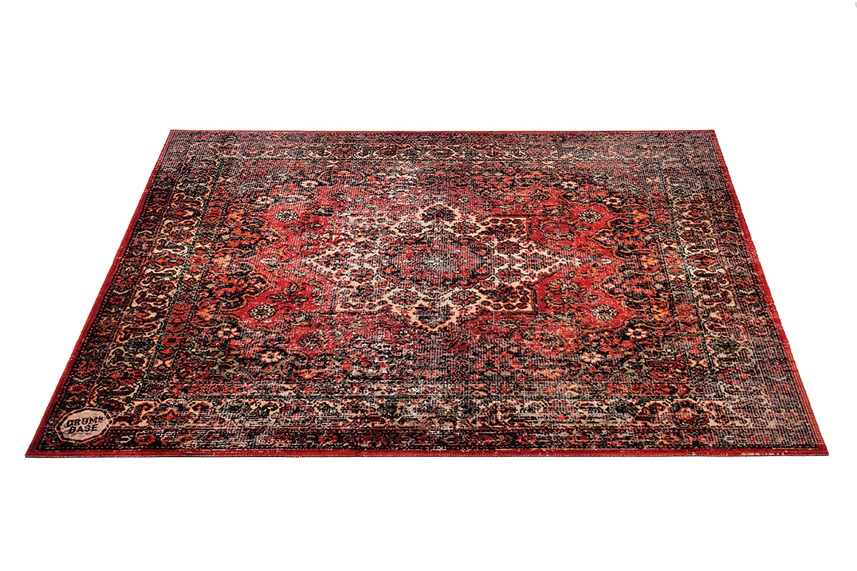 Product Cover for Vintage Persian Style Stage Rug
