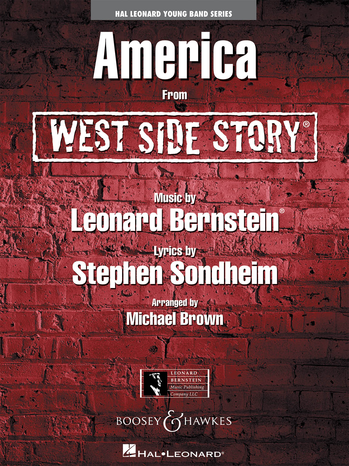 Product Cover for America