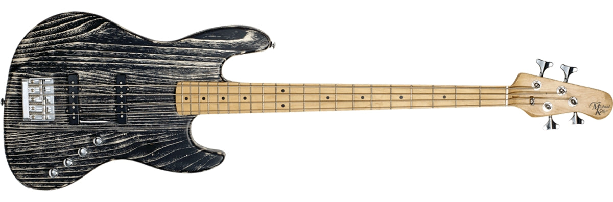 Product Cover for Element 4 Open Pore Electric Bass