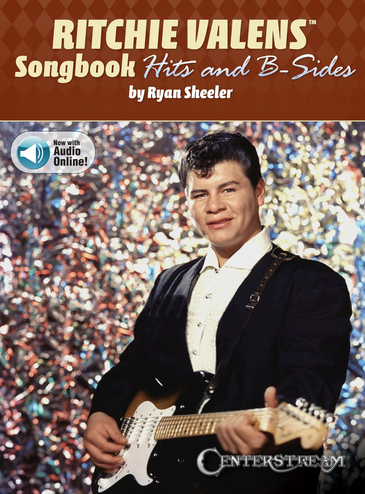 Product Cover for Ritchie Valens Songbook – Hits and B-Sides