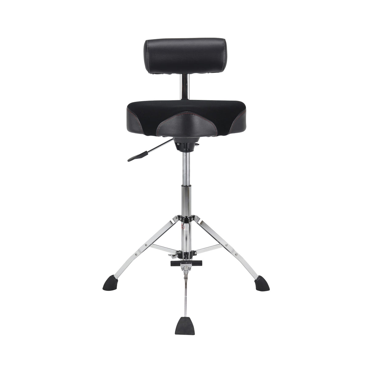 Product Cover for Gibraltar 9808HMTB Tall Hydraulic 16-inch Cordura Saddle Stool with Backrest and Footrest