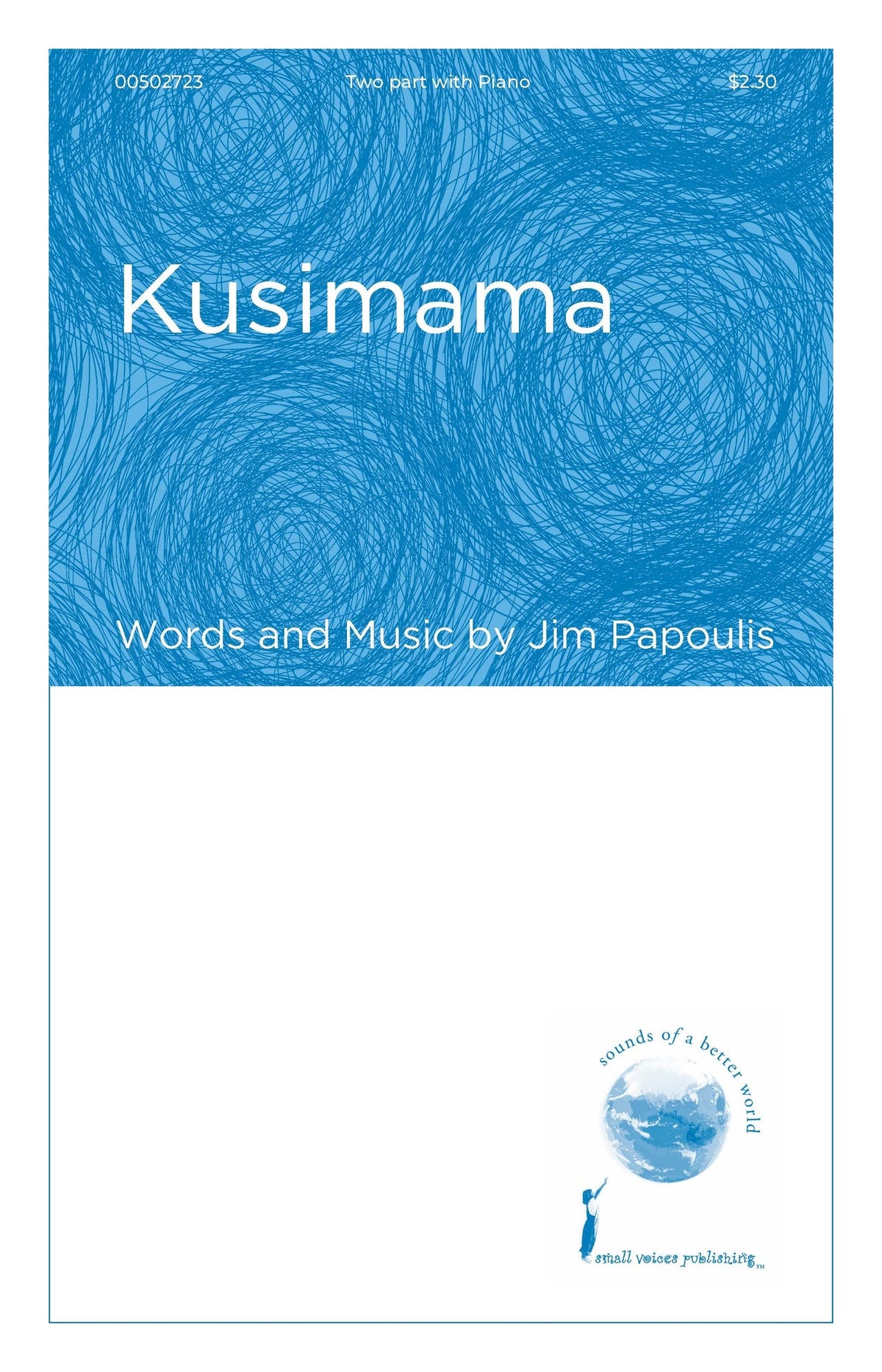 Product Cover for Kusimama