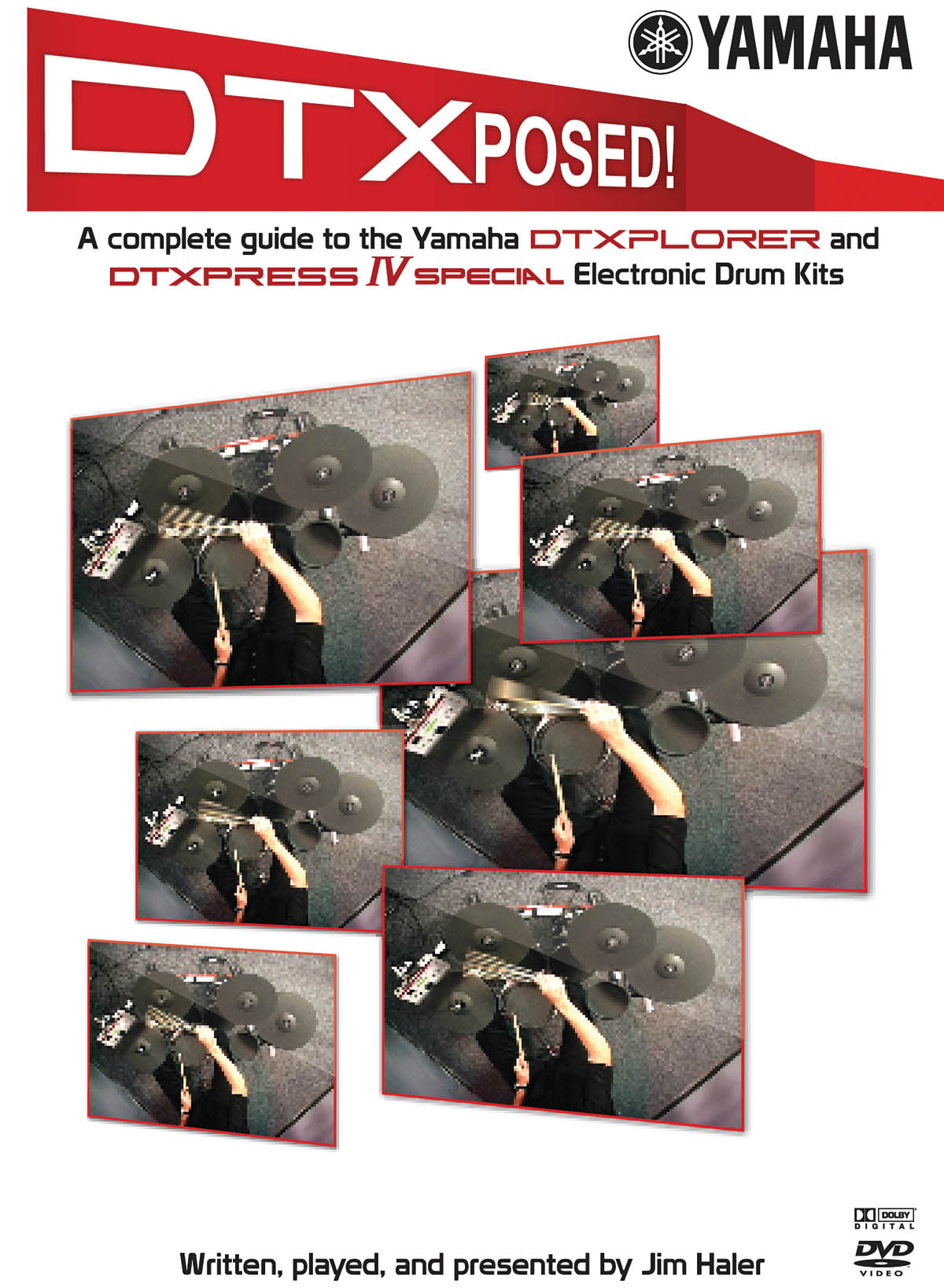 Product Cover for DTXPosed!