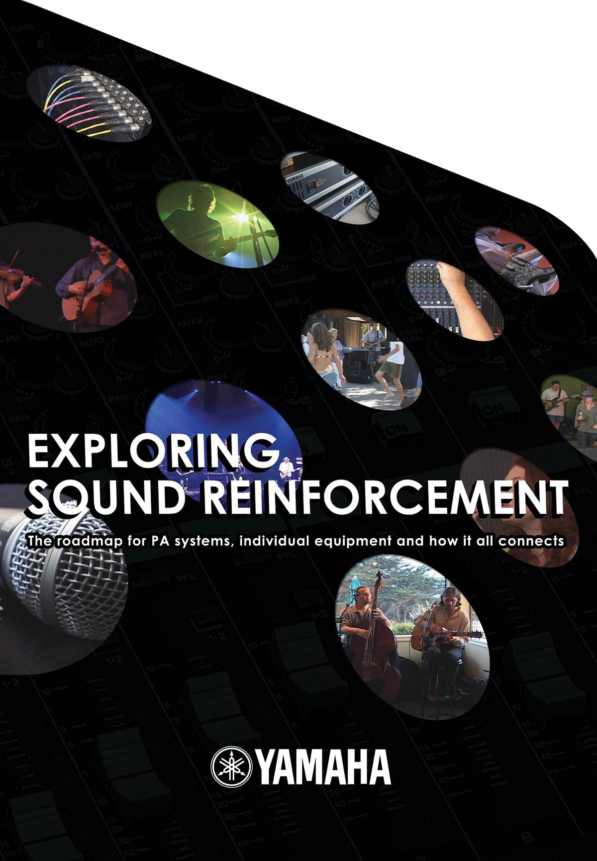 Product Cover for Exploring Sound Reinforcement