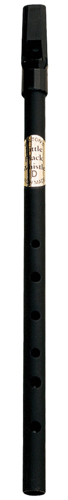 Product Cover for Little Black Whistle in D